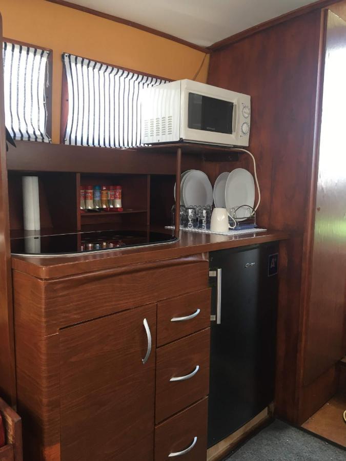 Home Boat Badalona Exterior foto